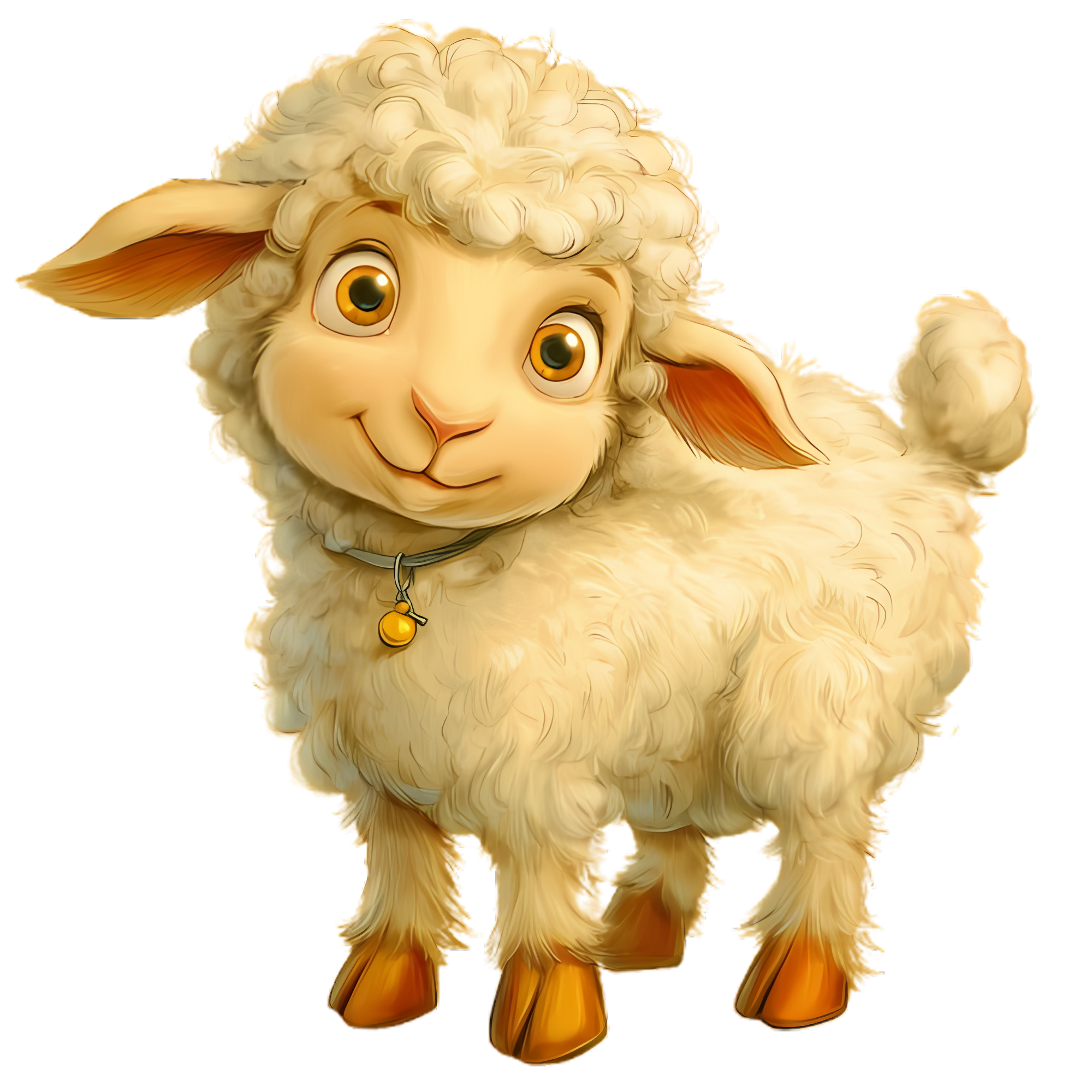 Little Lamb